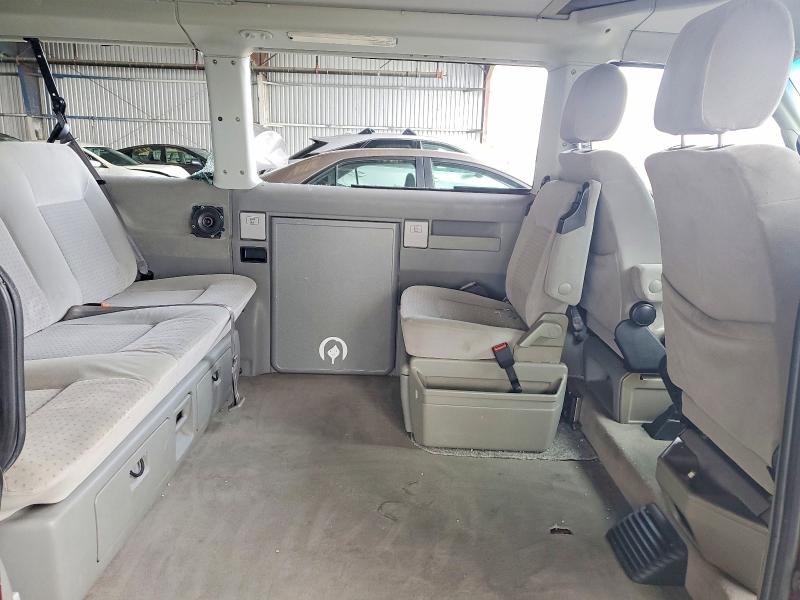 Продаж на аукціоні авто 2003 Volkswagen Eurovan, vin: WV2NB47053H000533, номер лоту: 49318326
