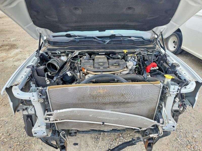 Продажа на аукционе авто 2022 Ram 3500, vin: 3C63RRGL9NG286965, номер лота: 49424476