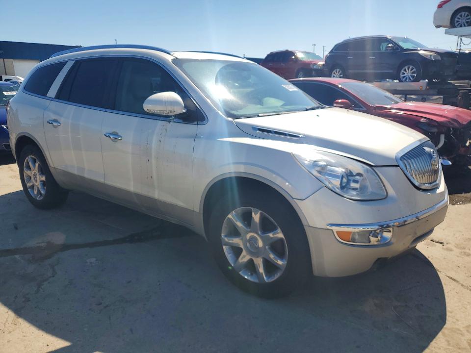 Продажа на аукционе авто 2010 Buick Enclave, vin: 5GALVCED7AJ251963, номер лота: 50850926