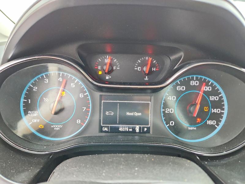 Продаж на аукціоні авто 2016 Chevrolet Cruze, vin: 1G1BG5SM7G7305832, номер лоту: 48821526