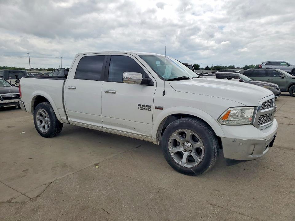Aukcja sprzedaży 2015 Ram 1500, vin: 1C6RR6NT0FS761876, numer aukcji: 50804336