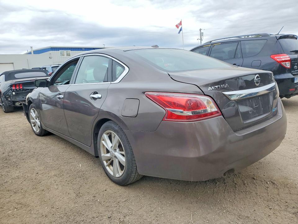 Aukcja sprzedaży 2013 Nissan Altima, vin: 1N4AL3AP4DN415166, numer aukcji: 50239706