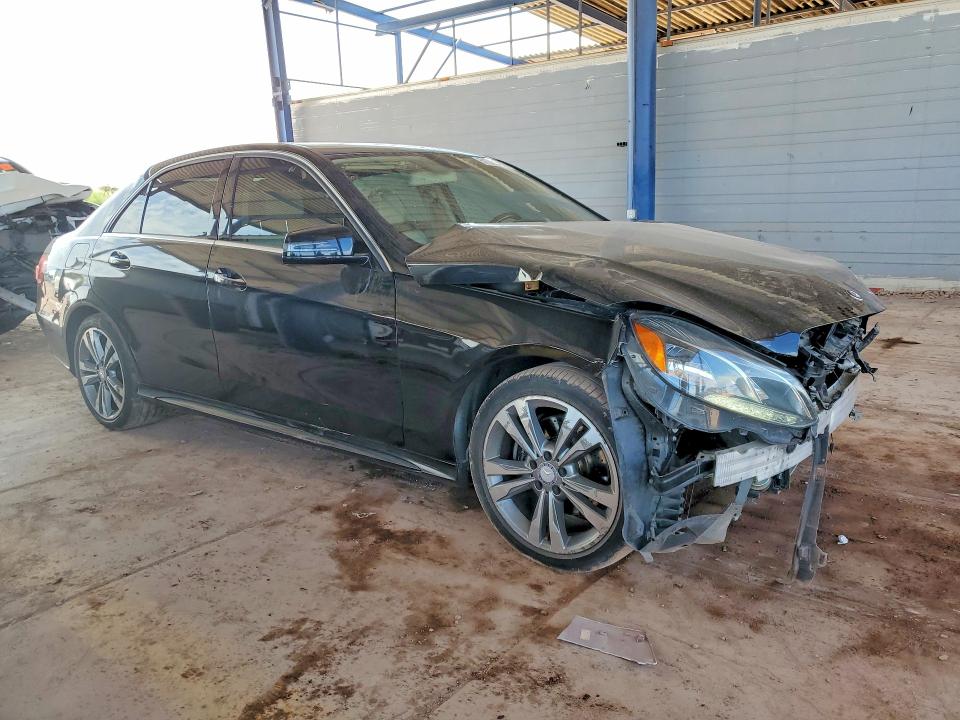Продажа на аукционе авто 2014 Mercedes-benz E, vin: WDDHF5KB4EA999758, номер лота: 51887416