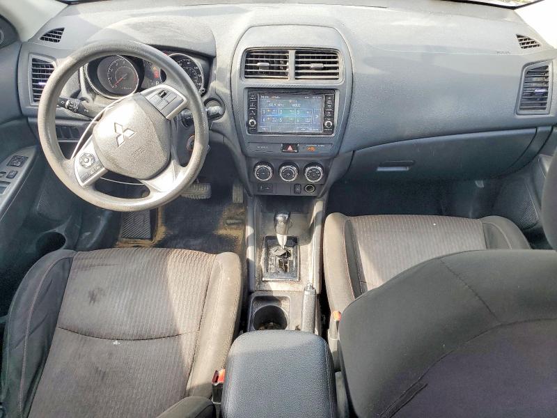 Продаж на аукціоні авто 2019 Mitsubishi Outlander Sport, vin: JA4AP3AU0KU006597, номер лоту: 51654776