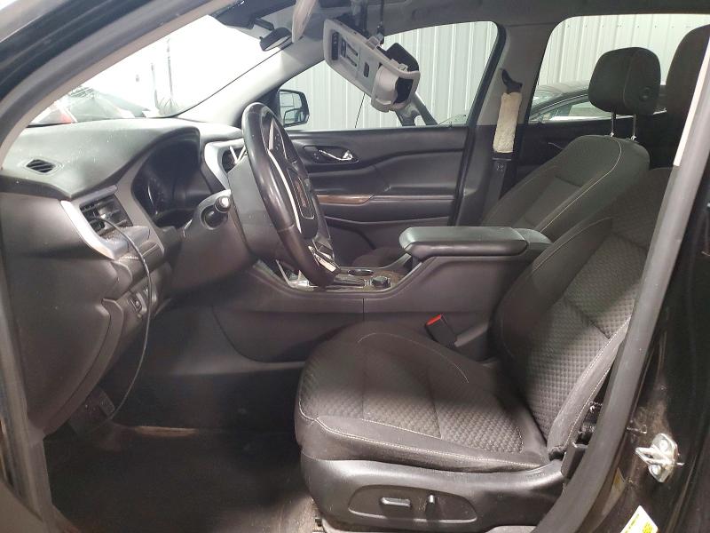 Продажа на аукционе авто 2017 Gmc Acadia, vin: 1GKKNSLS4HZ277832, номер лота: 49838566