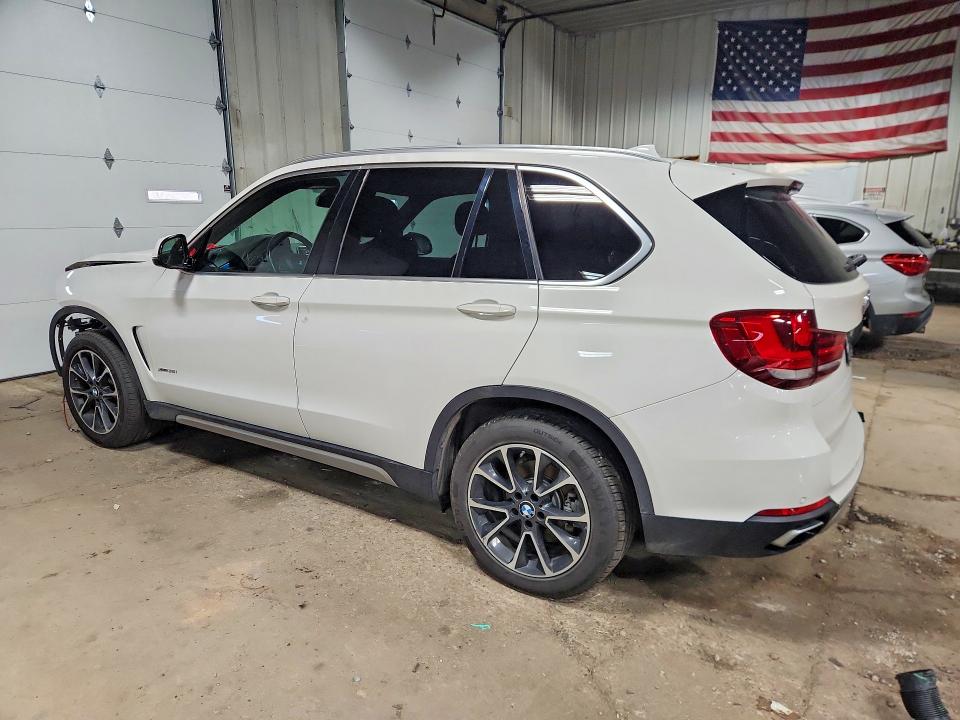 Продажа на аукционе авто 2018 Bmw X5, vin: 5UXKR0C56J0X84139, номер лота: 48786026