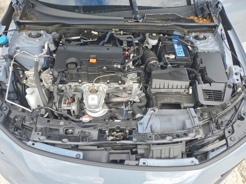 Aukcja sprzedaży 2024 Honda Civic, vin: 19XFL2H87RE040300, numer aukcji: 49630946
