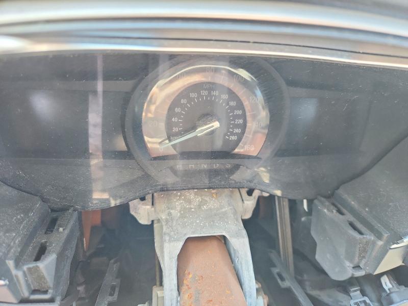 Продаж на аукціоні авто 2013 Ford Fusion, vin: 3FA6P0HR2DR285692, номер лоту: 45976276