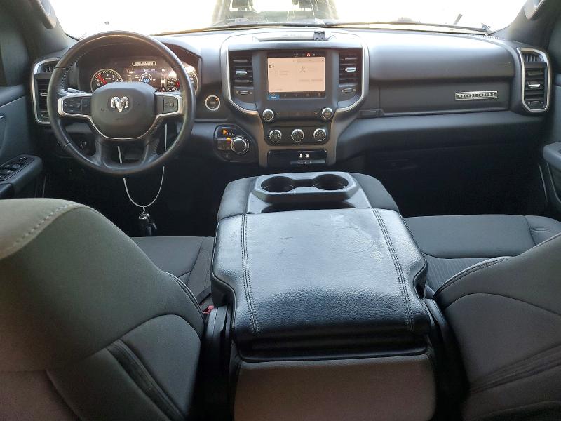 Продаж на аукціоні авто 2022 Ram 1500, vin: 1C6RRFFG4NN366288, номер лоту: 47741086