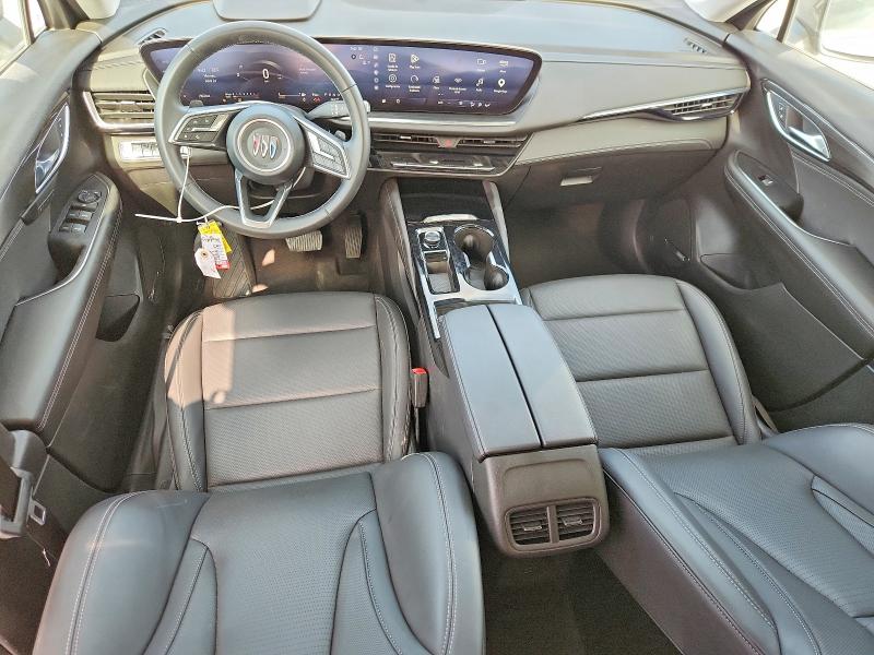Продажа на аукционе авто 2025 Buick Envision, vin: LRBFZKE42SD038265, номер лота: 51165816