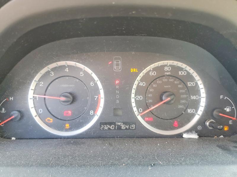 Продаж на аукціоні авто 2011 Honda Accord, vin: 1HGCS2B89BA007307, номер лоту: 52039426