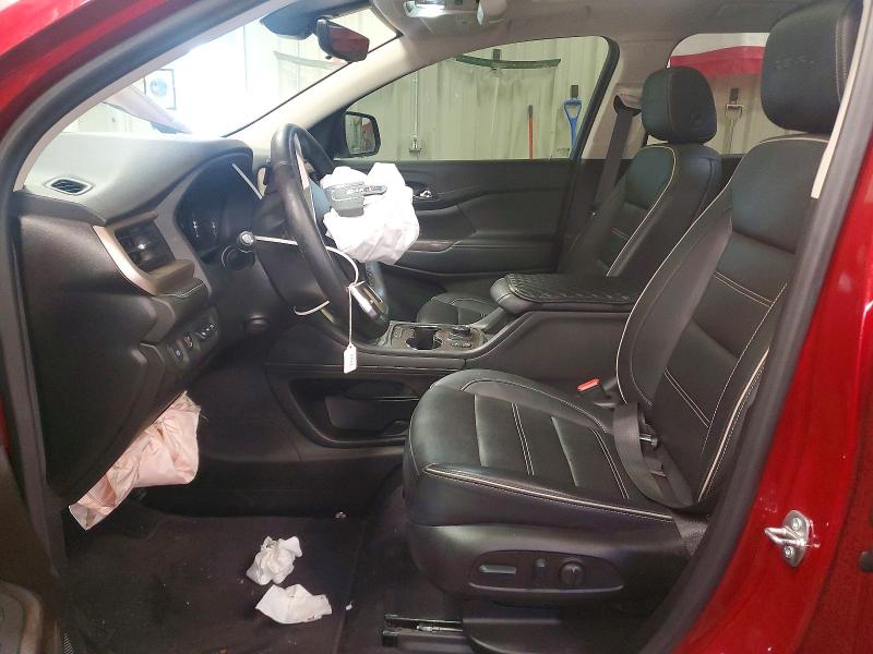 Продаж на аукціоні авто 2023 Gmc Acadia, vin: 1GKKNXL49PZ141998, номер лоту: 48451736