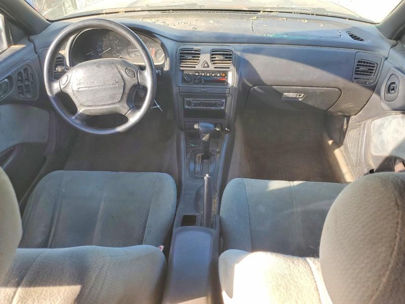 Aukcja sprzedaży 1995 Subaru Legacy, vin: 4S3BK6352S7340760, numer aukcji: 50066406