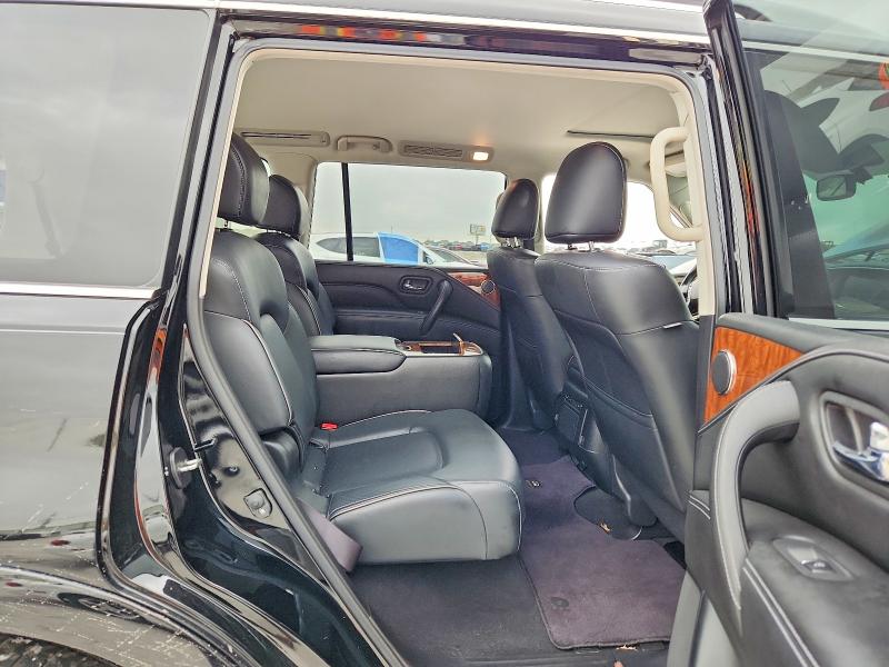 Продажа на аукционе авто 2019 Infiniti Qx80, vin: JN8AZ2NF9K9688408, номер лота: 50659836