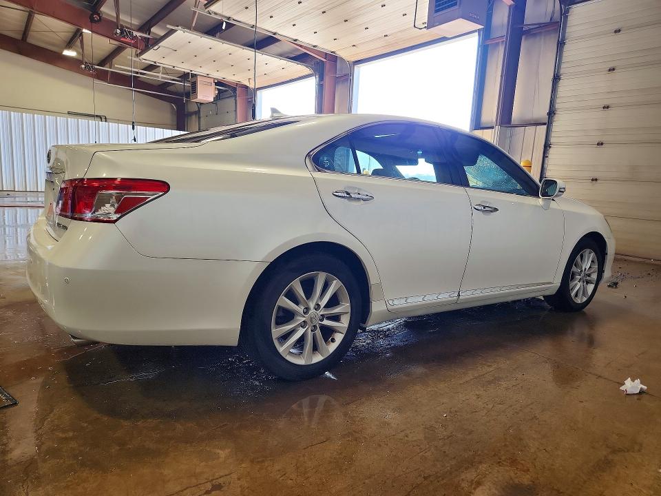 49922296 :رقم المزاد ، JTHBK1EG3C2479875 vin ، 2012 Lexus Es مزاد بيع