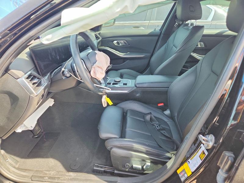Aukcja sprzedaży 2023 Bmw 330xe, vin: 3MW39FS06P8D49213, numer aukcji: 49077466