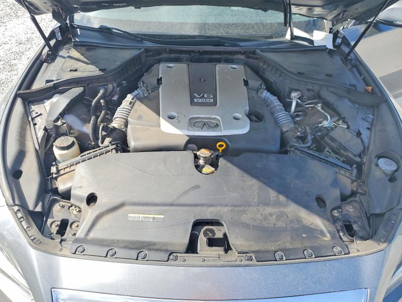 48838086 :رقم المزاد ، JN1BV7ARXEM692481 vin ، 2014 Infiniti Q50 مزاد بيع