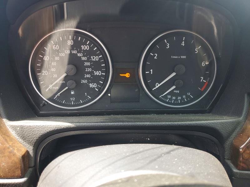 51717006 :رقم المزاد ، WBAVA37527NE26176 vin ، 2007 Bmw 328 مزاد بيع