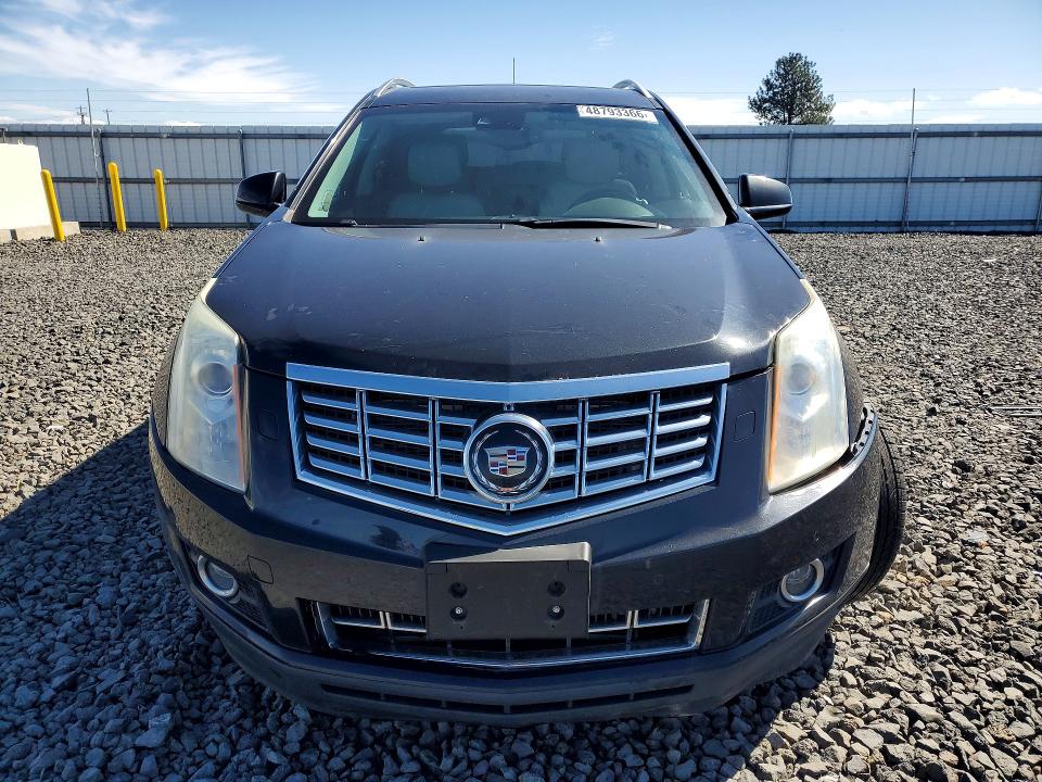 48793366 :رقم المزاد ، 3GYFNJE36DS590556 vin ، 2013 Cadillac Srx مزاد بيع