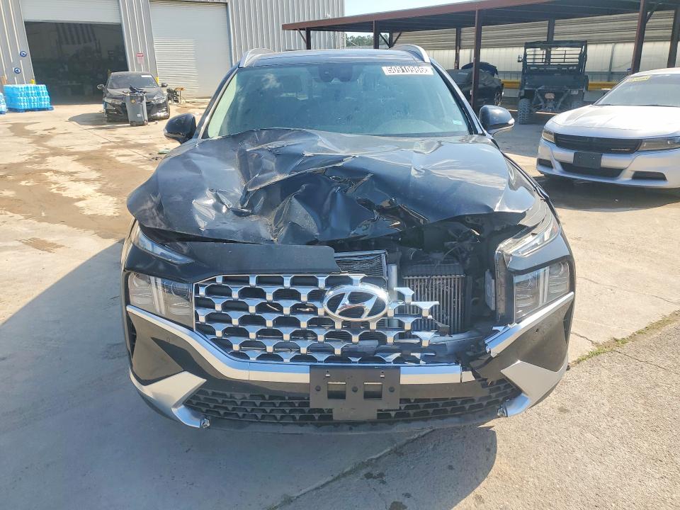 50910986 :رقم المزاد ، 5NMS44AL2PH519784 vin ، 2023 Hyundai Santa Fe مزاد بيع