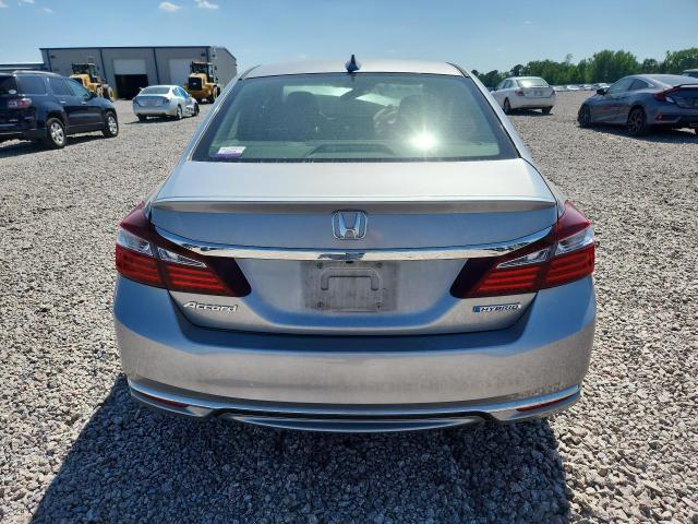 2017 Honda Accord მანქანა იყიდება აუქციონზე, vin: JHMCR6F59HC002203, აუქციონის ნომერი: 50493366