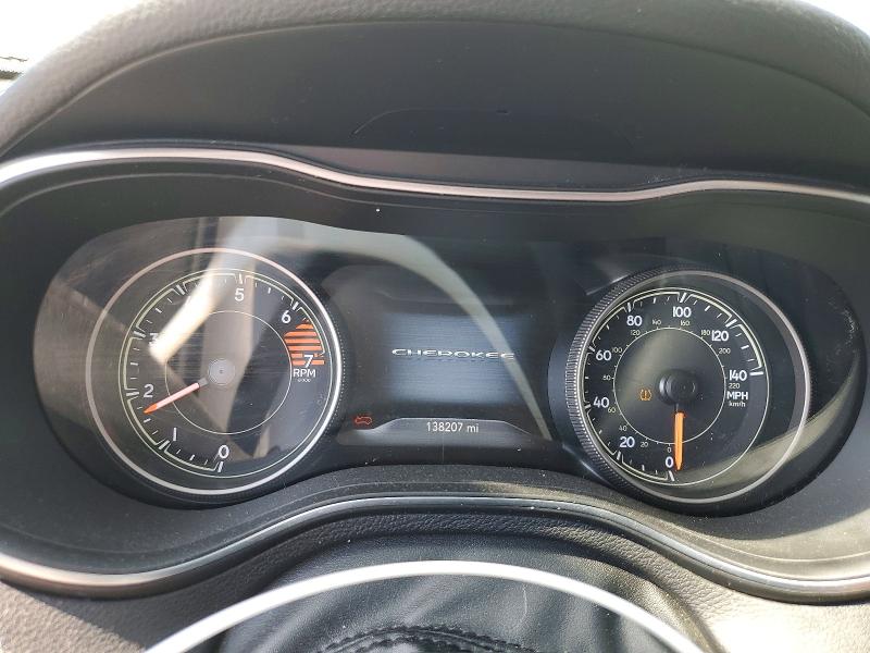 Aukcja sprzedaży 2019 Jeep Cherokee, vin: 1C4PJLDB6KD357042, numer aukcji: 51265656