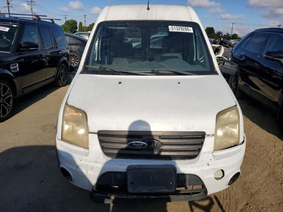 Aukcja sprzedaży 2013 Ford Transit Connect, vin: NM0LS7DN9DT155993, numer aukcji: 51329286