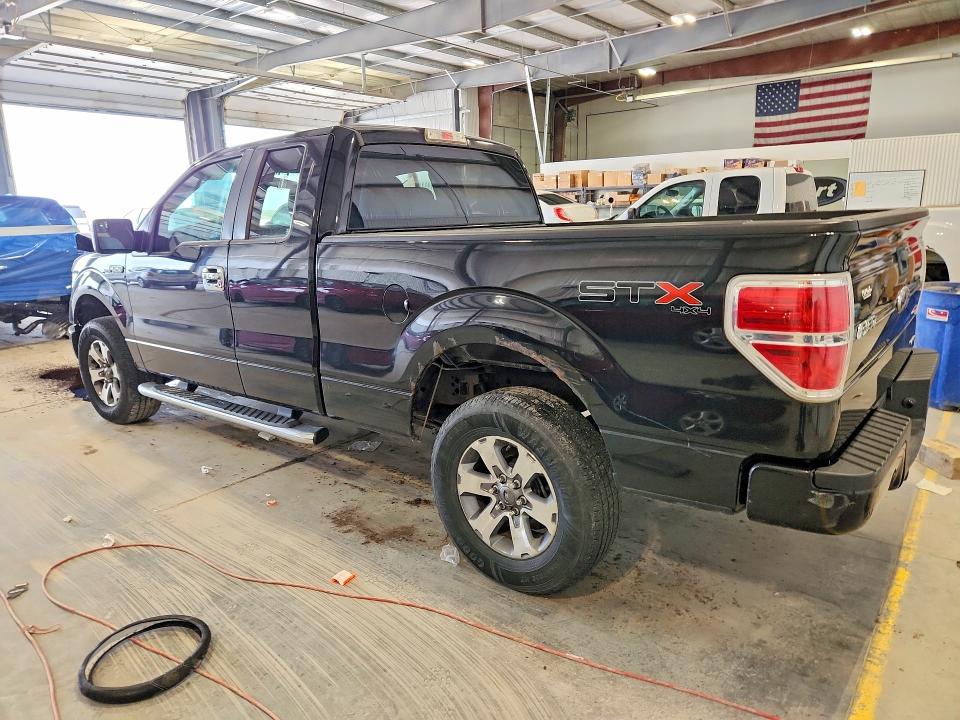 Aukcja sprzedaży 2013 Ford F150, vin: 1FTFX1EF9DFA79650, numer aukcji: 51167496