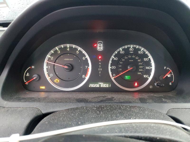 Aukcja sprzedaży 2010 Honda Accord, vin: 1HGCP2F85AA004303, numer aukcji: 51682926