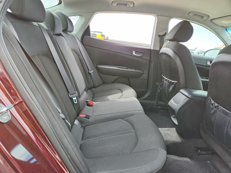 Продажа на аукционе авто 2016 Kia Optima, vin: 5XXGT4L32GG004742, номер лота: 46779606