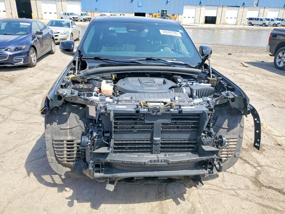 Продаж на аукціоні авто 2021 Jeep Grand Cherokee, vin: 1C4RJKDG6M8171222, номер лоту: 50048786
