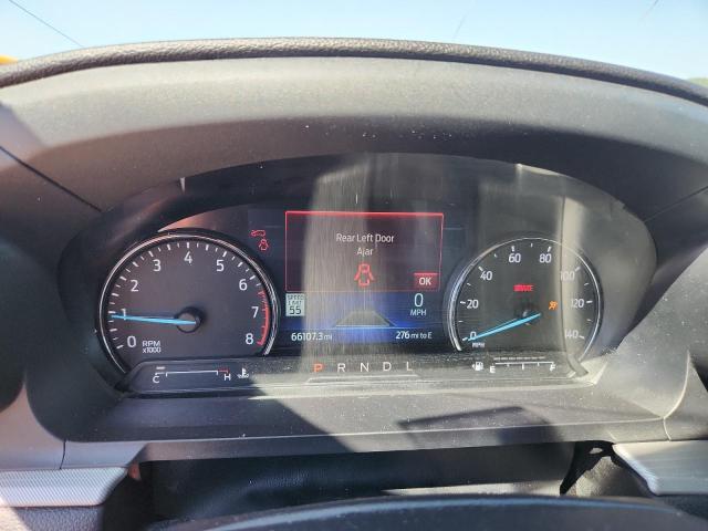 2022 Ford Explorer მანქანა იყიდება აუქციონზე, vin: 1FMSK8DHXNGB37832, აუქციონის ნომერი: 49131496