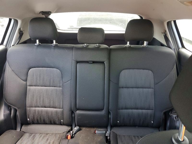 Aukcja sprzedaży 2019 Kia Sportage, vin: KNDPM3AC8K7625656, numer aukcji: 50310646