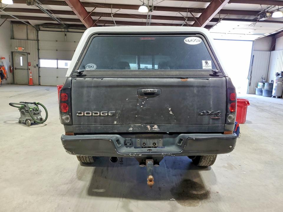 Aukcja sprzedaży 2004 Dodge Ram 1500, vin: 1D7HU18D54J185964, numer aukcji: 49401496