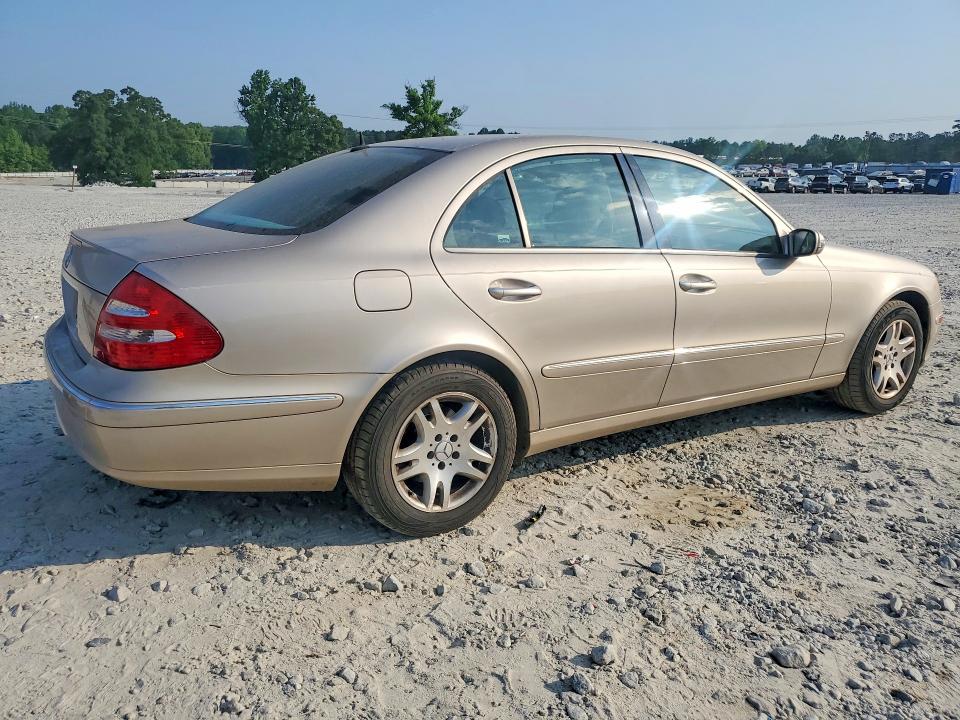 Aukcja sprzedaży 2005 Mercedes-benz E, vin: WDBUF65J45A643164, numer aukcji: 46173566