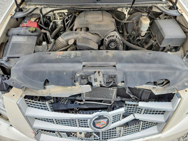 Продаж на аукціоні авто 2013 Cadillac Escalade, vin: 1GYS3DEF3DR310594, номер лоту: 47348806