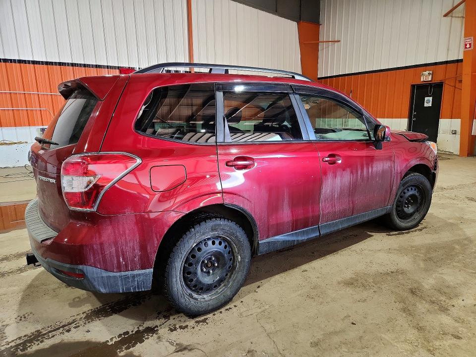 Aukcja sprzedaży 2016 Subaru Forester, vin: JF2SJCHC9GH553099, numer aukcji: 48283626
