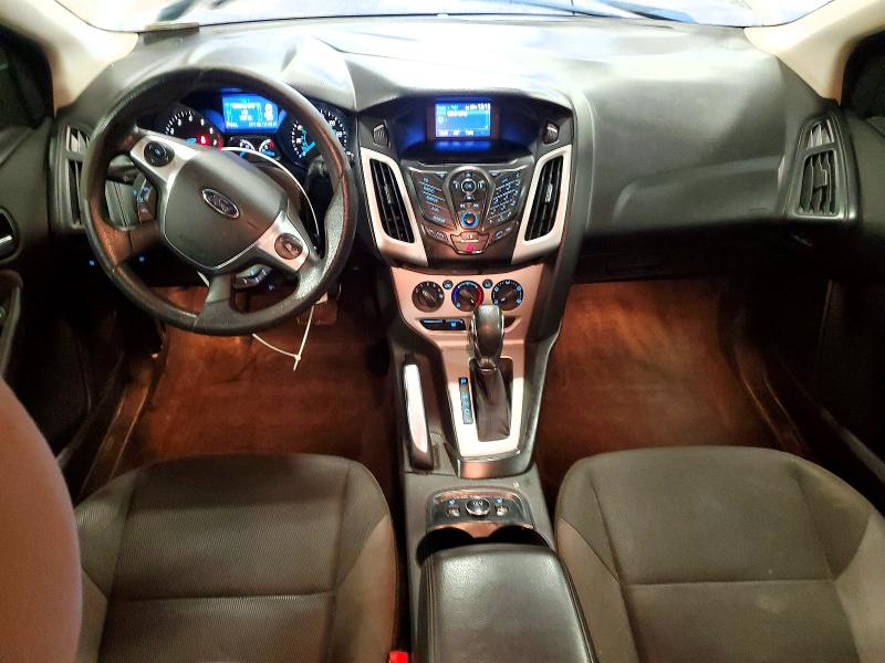 Aukcja sprzedaży 2013 Ford Focus, vin: 1FADP3K27DL144037, numer aukcji: 49578816