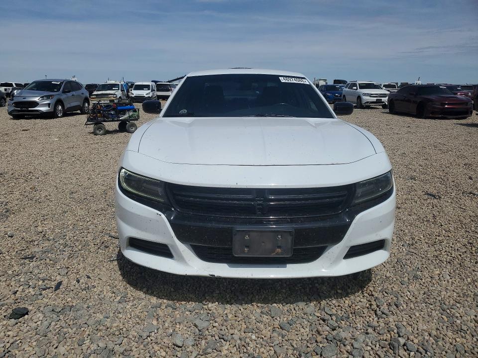 Продаж на аукціоні авто 2019 Dodge Charger, vin: 2C3CDXBG6KH615420, номер лоту: 48974086