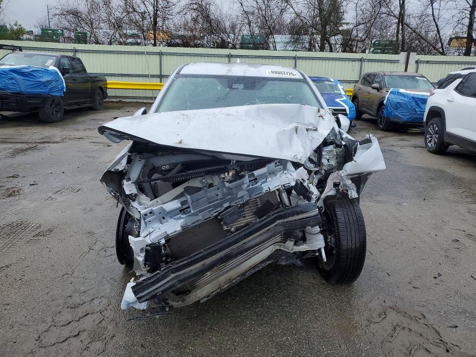 Aukcja sprzedaży 2024 Mitsubishi Eclipse Cross, vin: JA4ATWAA7RZ061595, numer aukcji: 49003726