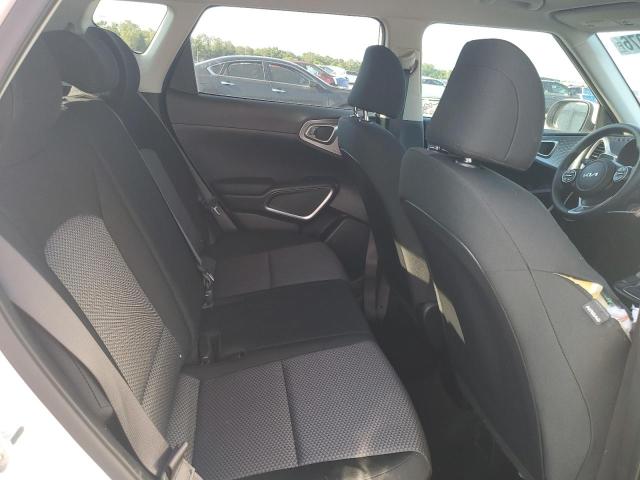 Aukcja sprzedaży 2023 Kia Soul, vin: KNDJ23AU2P7894196, numer aukcji: 50277076