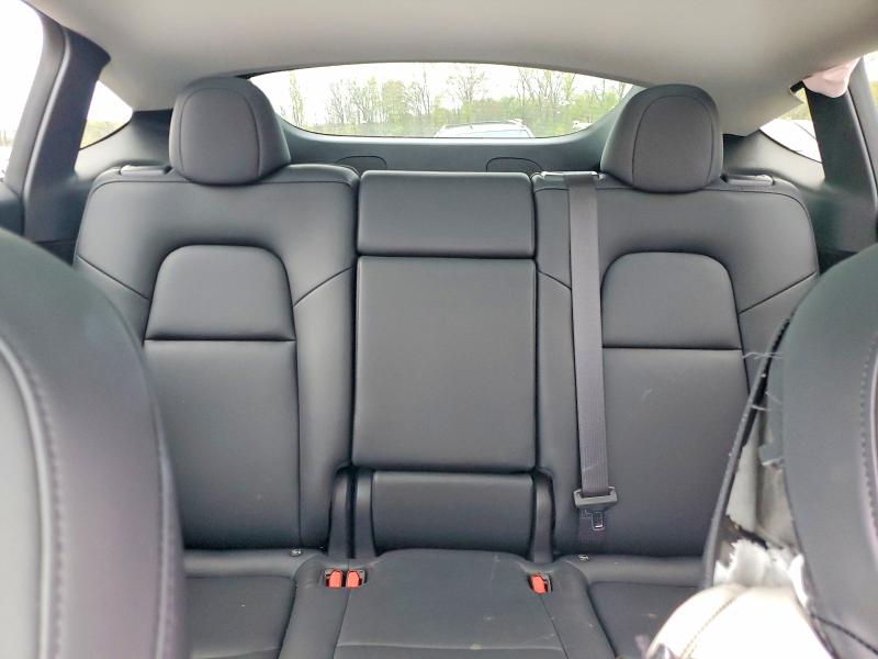 Aukcja sprzedaży 2023 Tesla Model Y, vin: 7SAYGDEEXPA149019, numer aukcji: 51242696