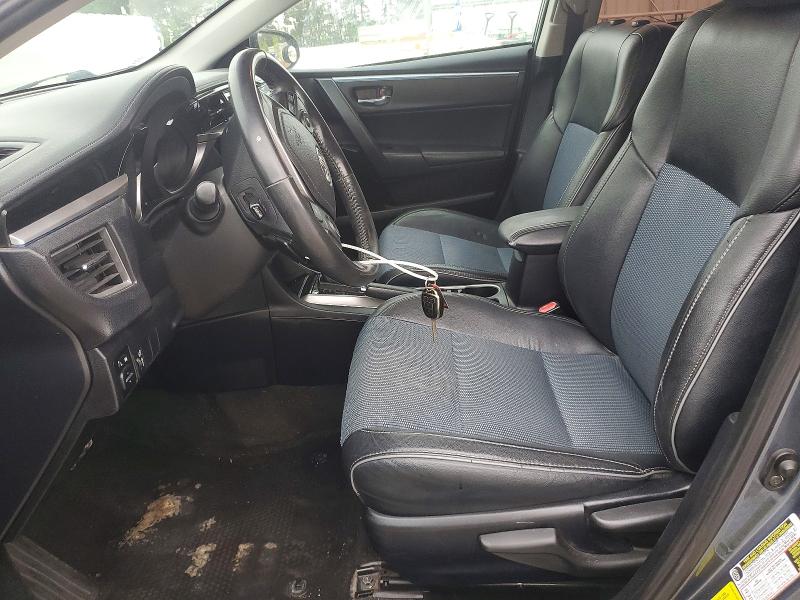51248276 :رقم المزاد ، 2T1BURHE0EC146123 vin ، 2014 Toyota Corolla مزاد بيع