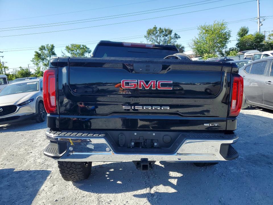 Aukcja sprzedaży 2019 Gmc Sierra, vin: 1GTU9DED9KZ323925, numer aukcji: 51257896