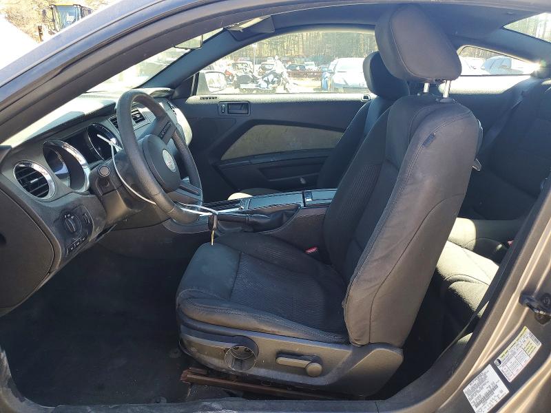 Aukcja sprzedaży 2011 Ford Mustang, vin: 1ZVBP8AM4B5153018, numer aukcji: 51720766