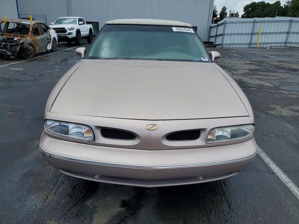 Aukcja sprzedaży 1999 Oldsmobile 88, vin: 1G3HN52K7X4827366, numer aukcji: 50294946