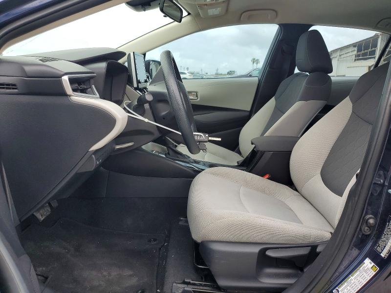 Aukcja sprzedaży 2021 Toyota Corolla, vin: 5YFEPMAE9MP269791, numer aukcji: 50890126