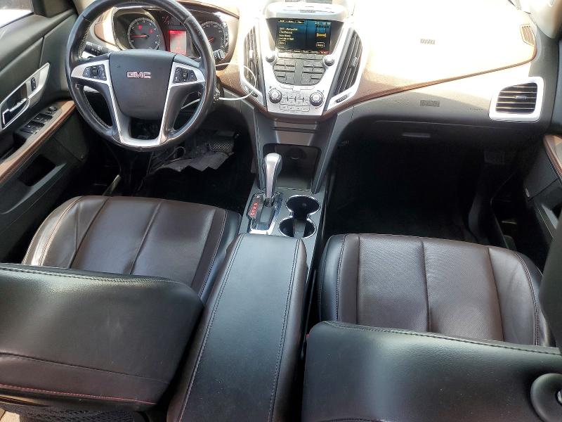 Продажа на аукционе авто 2015 Gmc Terrain, vin: 2GKFLSE33F6260980, номер лота: 50911916
