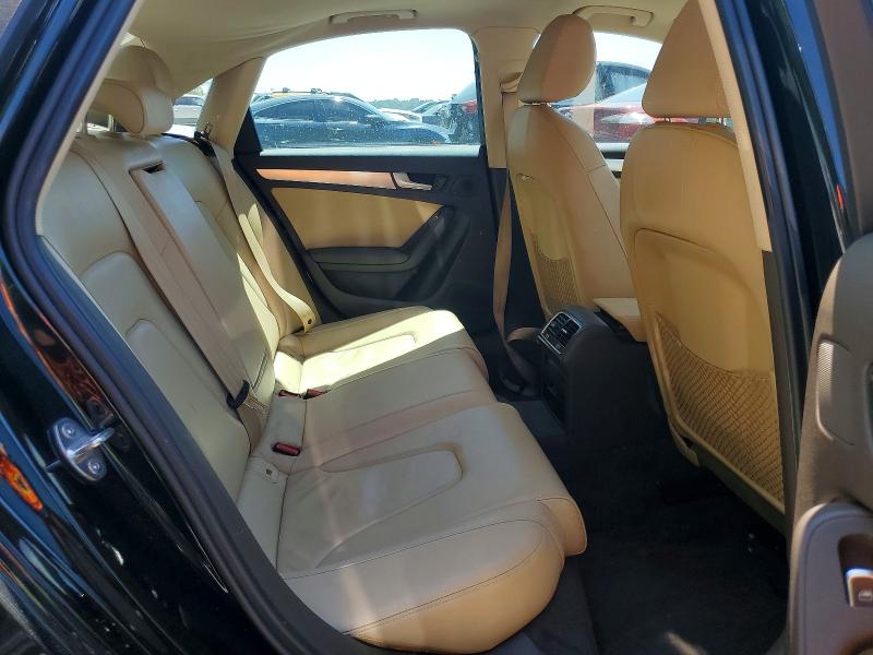 Aukcja sprzedaży 2015 Audi A4, vin: WAUEFAFL9FN005430, numer aukcji: 49931036