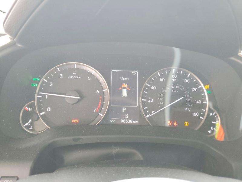 2018 Lexus Rx 350 მანქანა იყიდება აუქციონზე, vin: 2T2ZZMCA4JC094332, აუქციონის ნომერი: 48942156